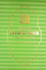 Envarül Aşıkın Aşıkların Nurları (Tam Metin) 