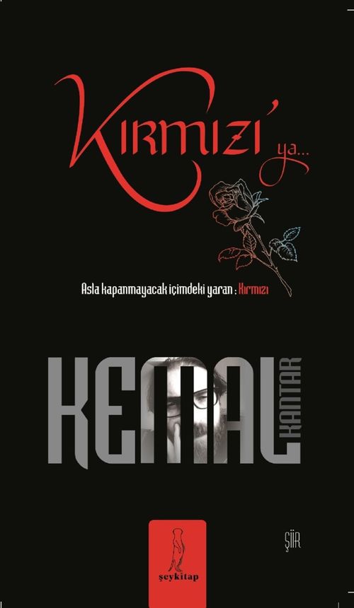 Kırmızı'ya...