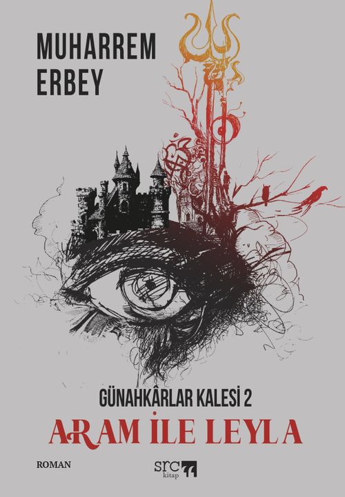 Günahkarlar Kalesi 2 / Aram İle Leyla
