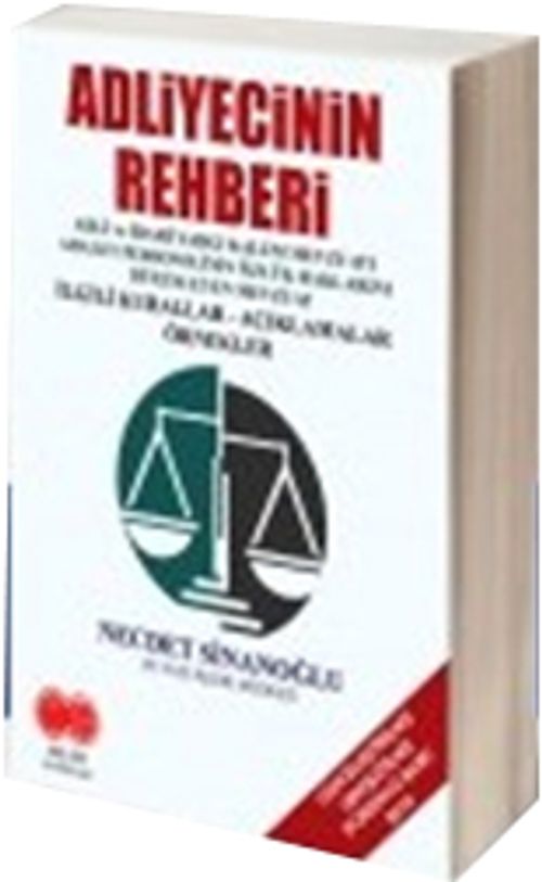 Adliyecinin Rehberi