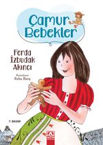 Çamur Bebekler