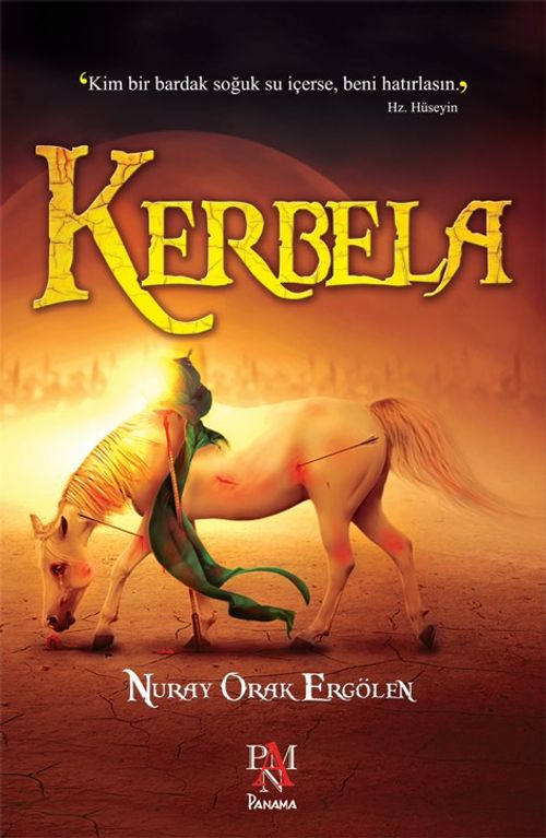 Kerbela (Ciltli)