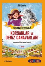 Adadaki Veteriner: Korsanlar ve Deniz Canavarları