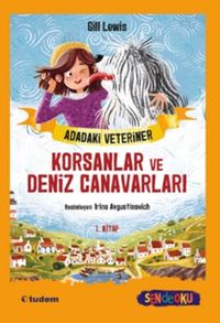 Adadaki Veteriner: Korsanlar ve Deniz Canavarları