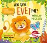 Her Şeye Evet Mi?