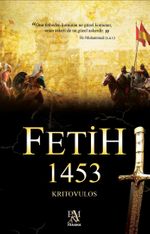 Fetih 1453 (Ciltli)