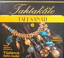 Tahtakale Takı Sanatı -2