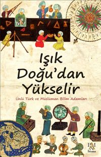Işık Doğudan  Yükselir (Ciltli)