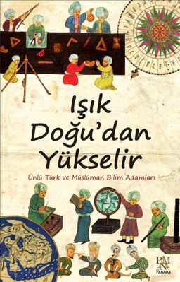 Işık Doğudan  Yükselir (Ciltli)