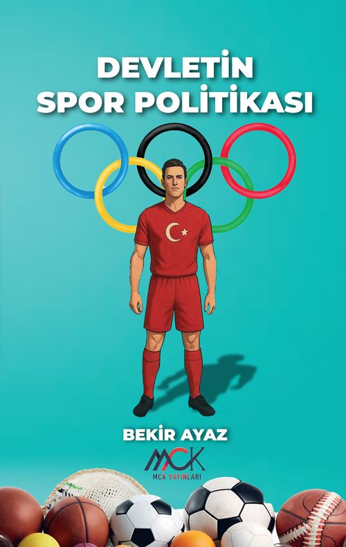 Devletin Spor Politikası