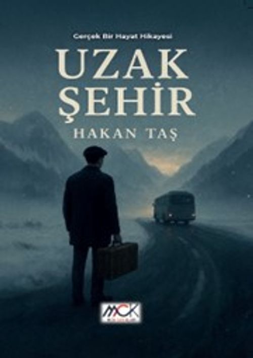 Uzak Şehir