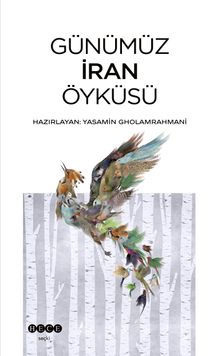 Günümüz İran Öyküsü