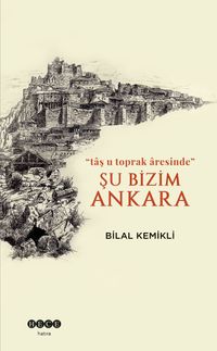 Şu Bizim Ankara
