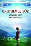 Unutulmuş S&ouml;z