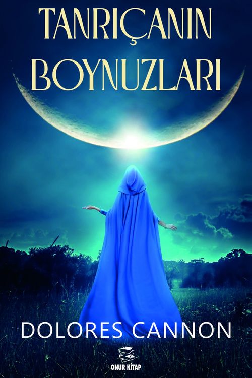 Tanrıçanın Boynuzları