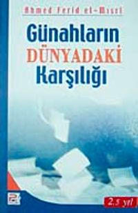 Günahların Dünyadaki Karşılığı