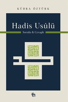 Hadis Usûlü Sorulu ve Cevaplı
