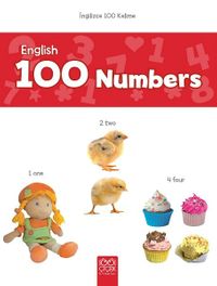 English 100 Numbers