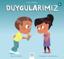 Duygularımız
