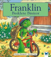 Franklin Bisiklete Biniyor