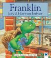 Franklin Evcil Hayvan İstiyor