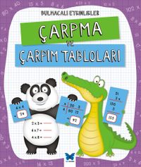 Çarpma ve Çarpım Tabloları