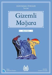 Gizemli Mağara / Dünyadan Öyküler Suriye