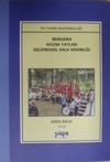 Bergama Kozak Yaylası Geleneksel Halk Hekimliği / 10-E-27