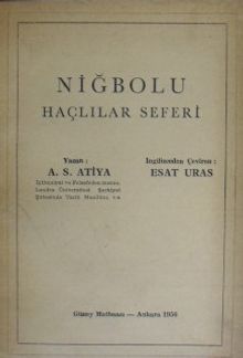 Niğbolu Haçlılar Seferi/ 10-E-30