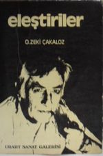 Eleştiriler / 10-E-29