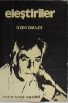 Eleştiriler / 10-E-29