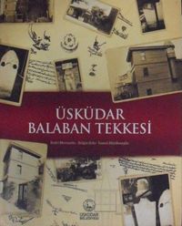 Üsküdar Balaban Tekkesi / 22-E-23