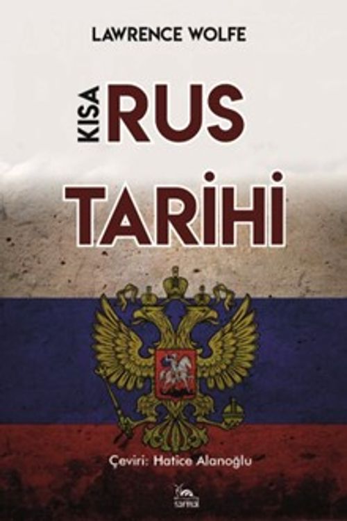 Kısa Rus Tarihi
