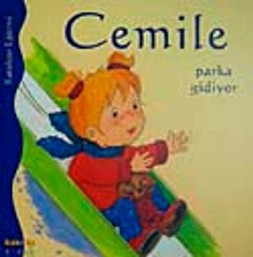 Cemile Parka Gidiyor