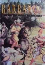 Barbaros Kardeşler / 13-F-3
