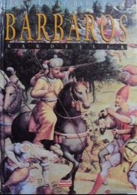 Barbaros Kardeşler / 13-F-3
