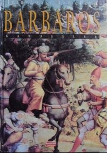 Barbaros Kardeşler / 13-F-3