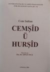 Cemşid &uuml; Hurşid Kod: 10-H-30