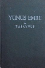 Yunus Emre ve Tasavvuf (3-E-4)