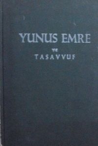 Yunus Emre ve Tasavvuf (3-E-4)