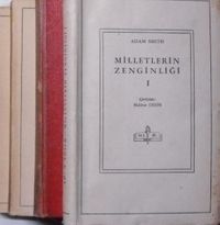 Milletlerin Zenginliği  4 Cilt / 11-Z-241