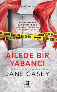 Ailede Bir Yabancı