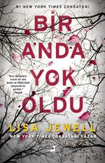 Bir Anda Yok Oldu