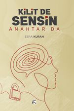 Kilit de Sensin Anahtar da