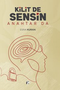 Kilit de Sensin Anahtar da