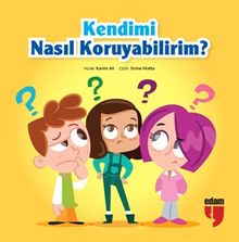 Kendimi Nasıl Koruyabilirim?