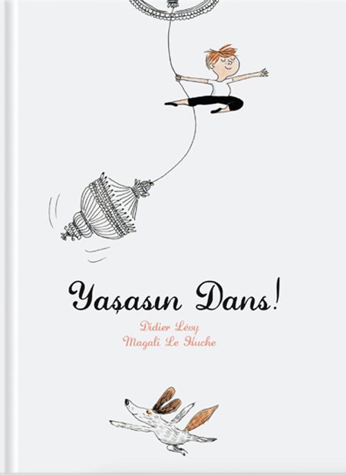 Yaşasın Dans