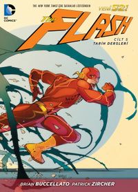 Flash Cilt 5 / Tarih Dersleri