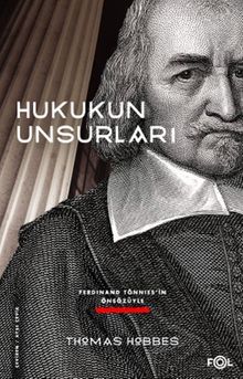 Hukukun Unsurları