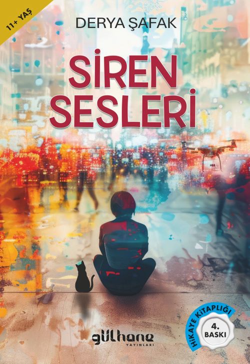 Siren Sesleri